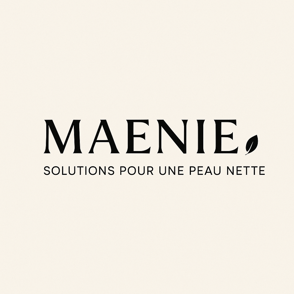Patchs anti-boutons hydrocolloïdes Maenie – 36 patchs invisibles